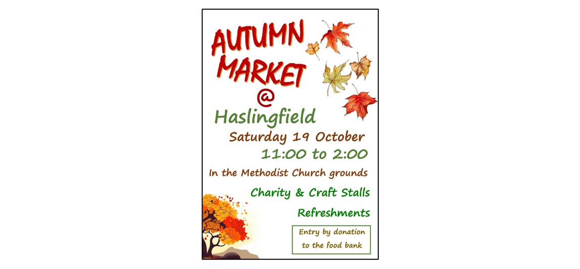 Autumn Market