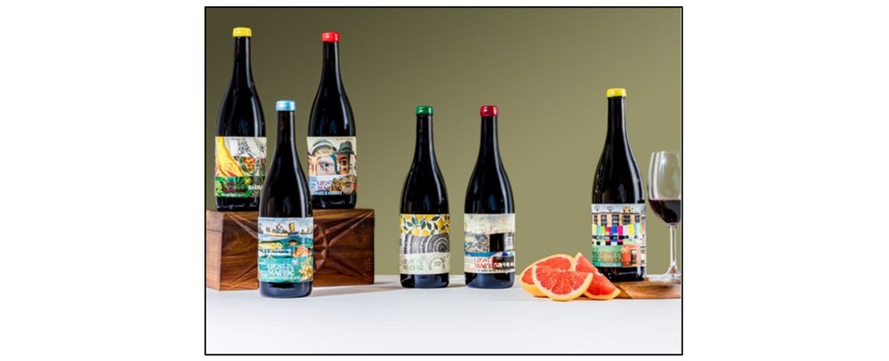 South African Wine Tasting Night