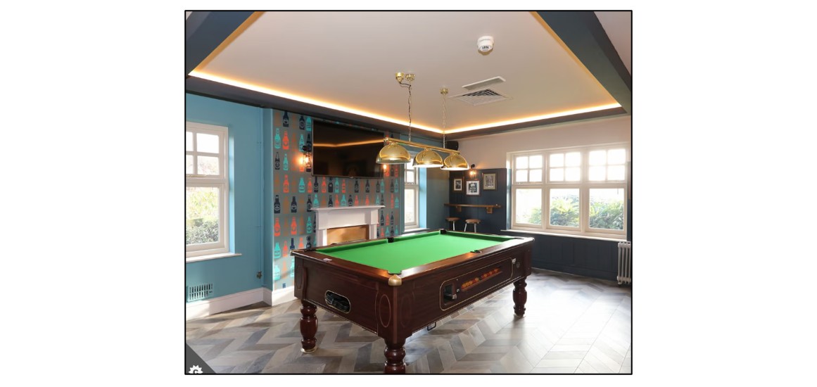 The Monkfield Arms