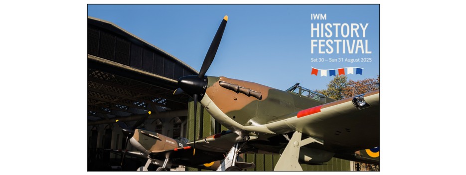 Duxford Flying Evening