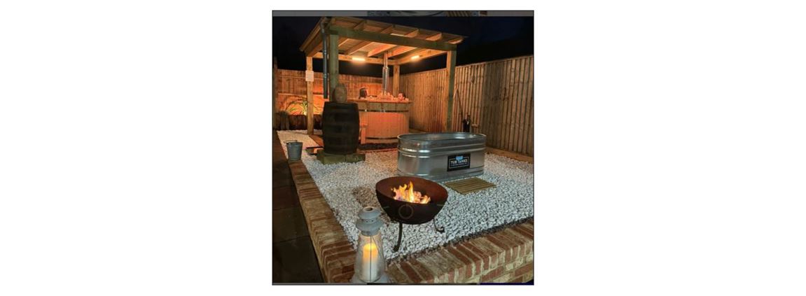 Sacred Sound and Spa Relaxation