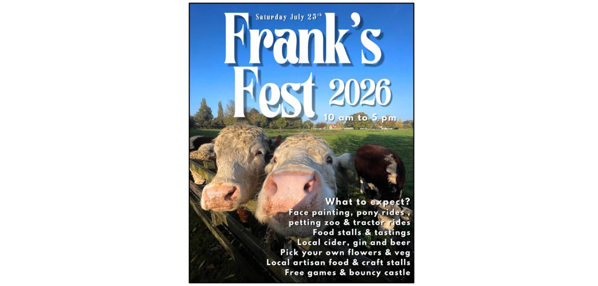 Franks Farm Fest