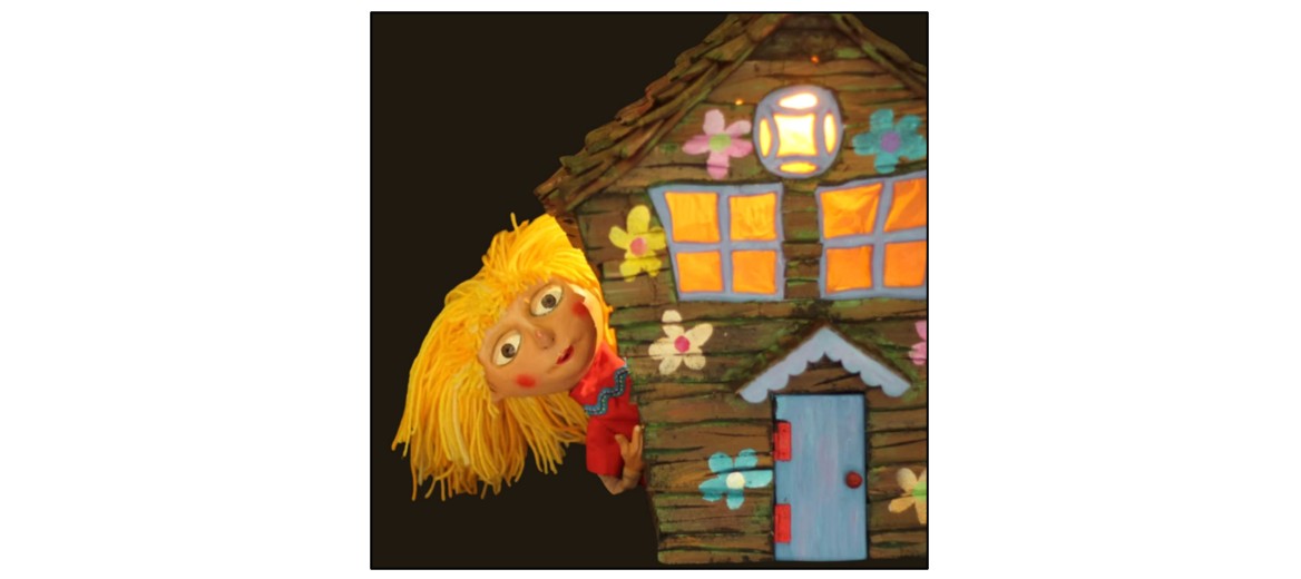 Theatre of Widdershins: Snow White Rose Red Bear Brown