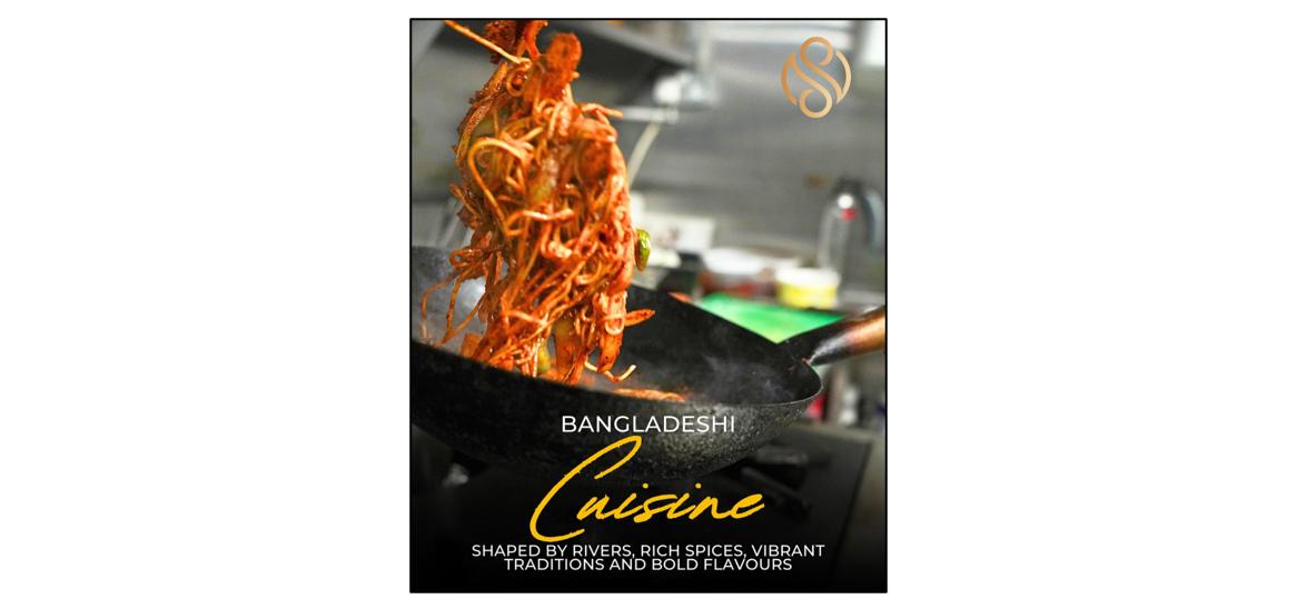 Shelford Spice - Bangladeshi Cuisine