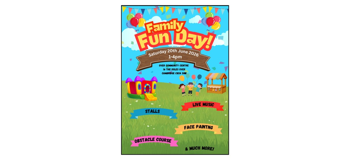Family Fun Day