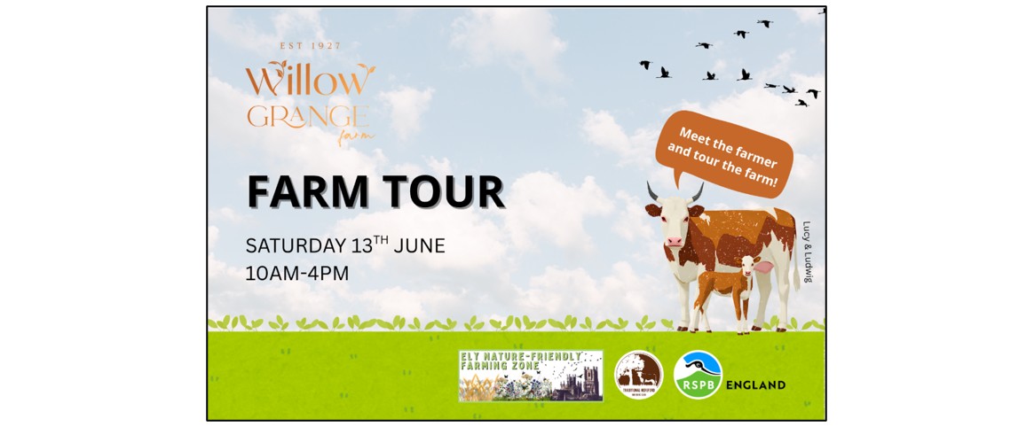 Farm Tour