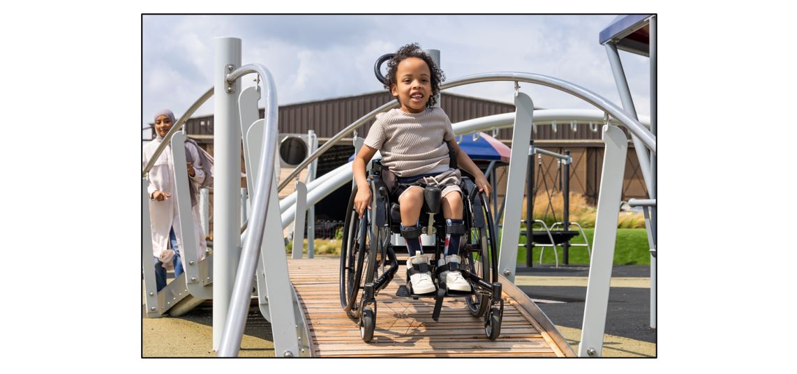 Weston Play Zone at IWM Duxford