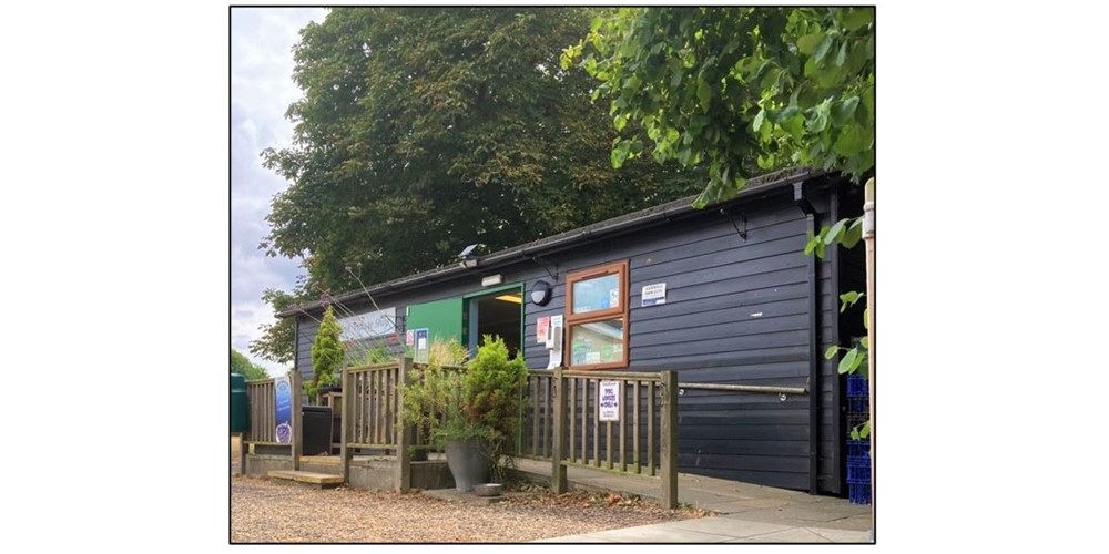 Elsworth Village Shop - 