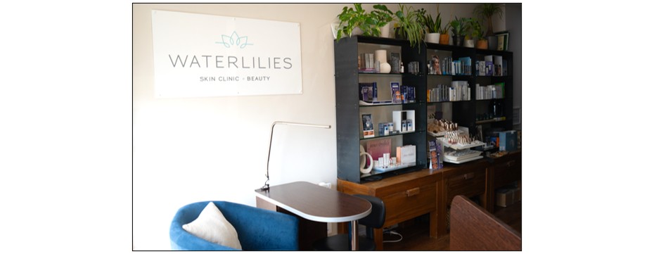 Waterlilies Beauty Salon