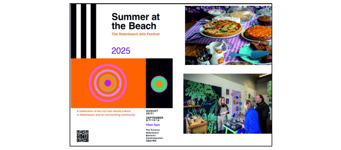 Summer at the Beach