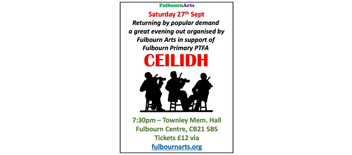 Ceilidh