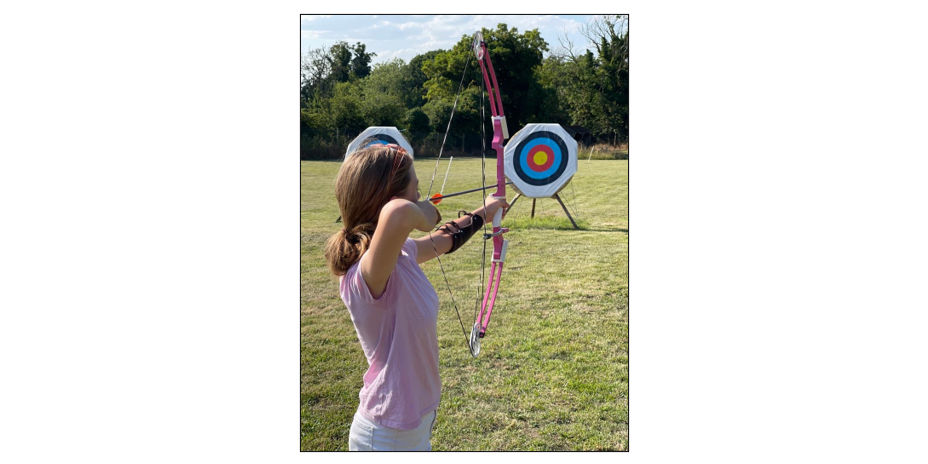 Squire Archery 
