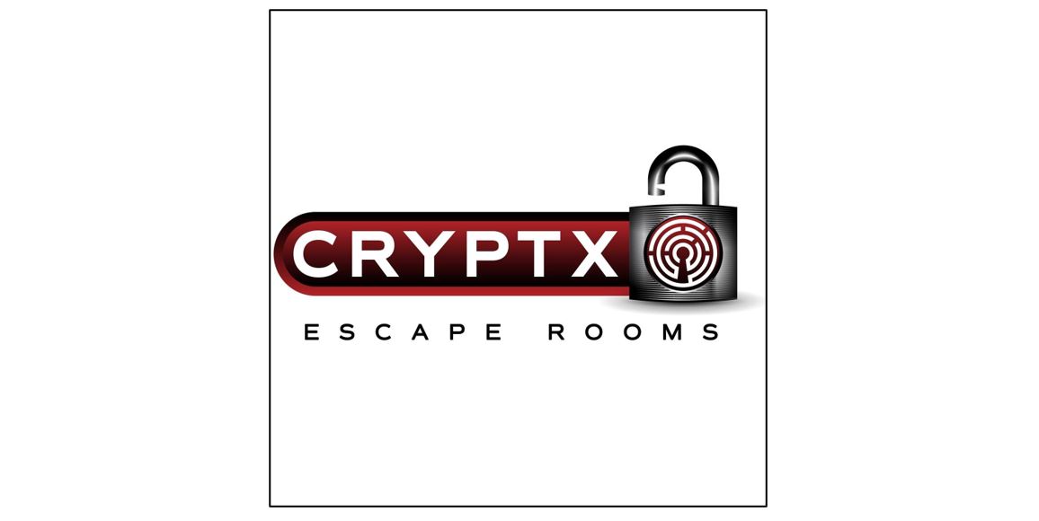 CryptX Escape Rooms