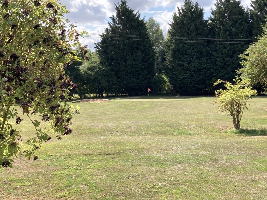 Whaddon Golf Centre - Green