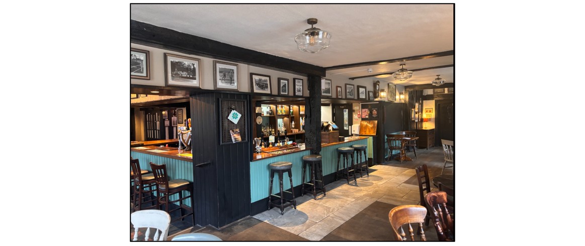 The Greyhound, Sawston