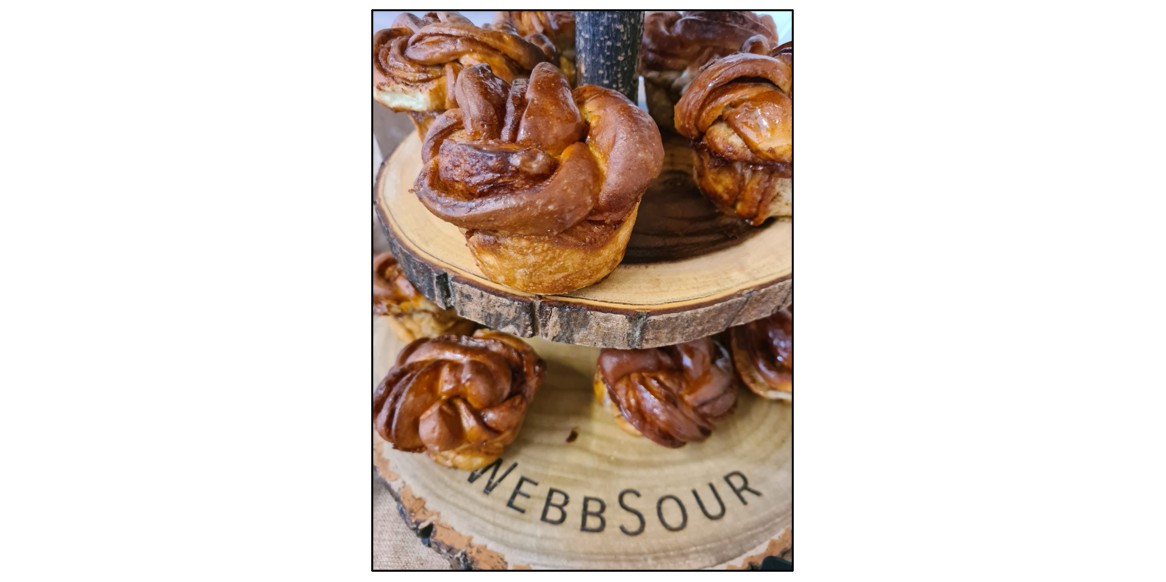 Webbsour Bakery 