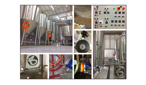BrewBoard Taproom Brewery Tours