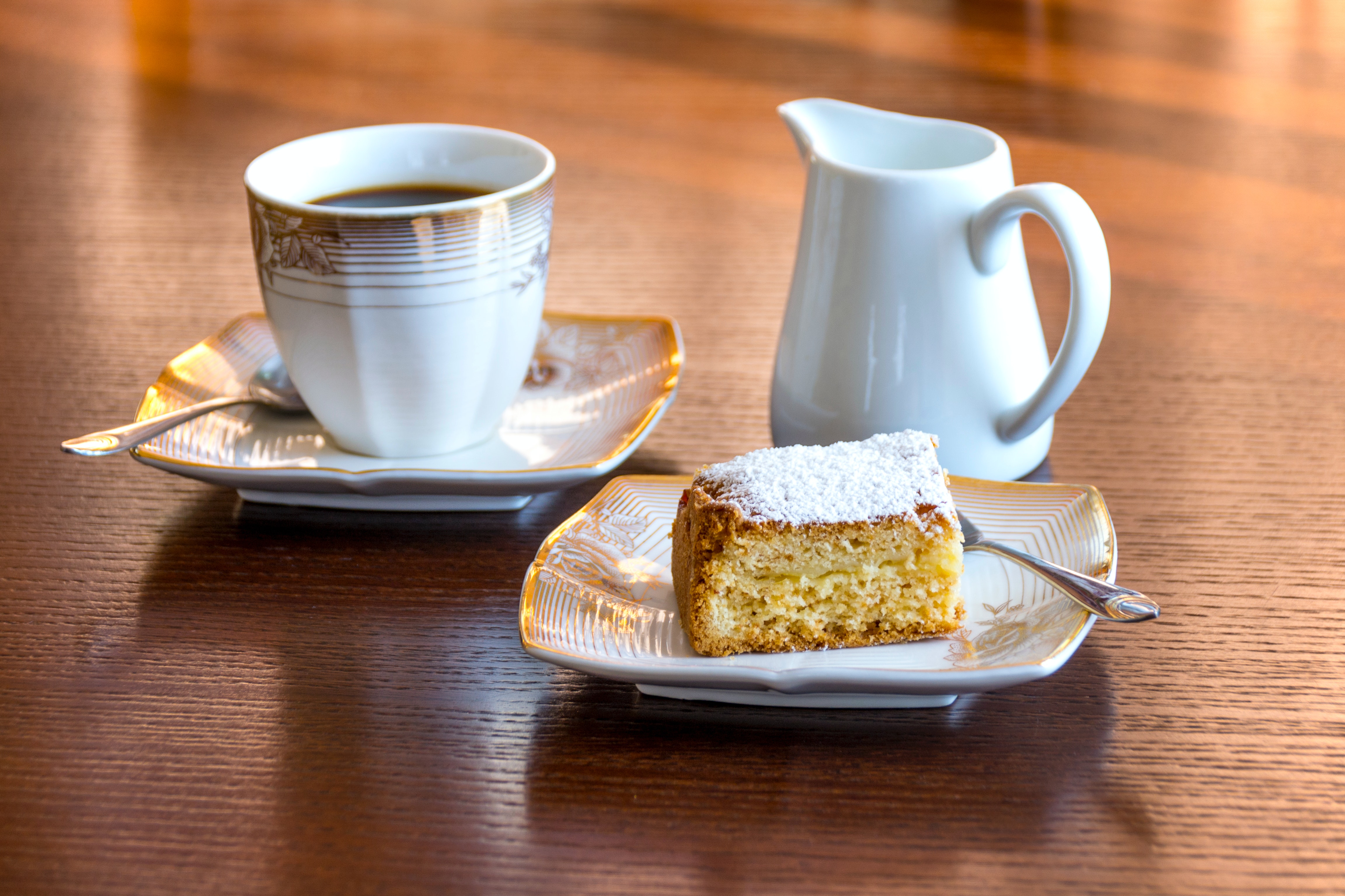 Coffee Morning