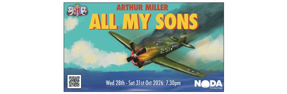 St John's Players presents All My Sons