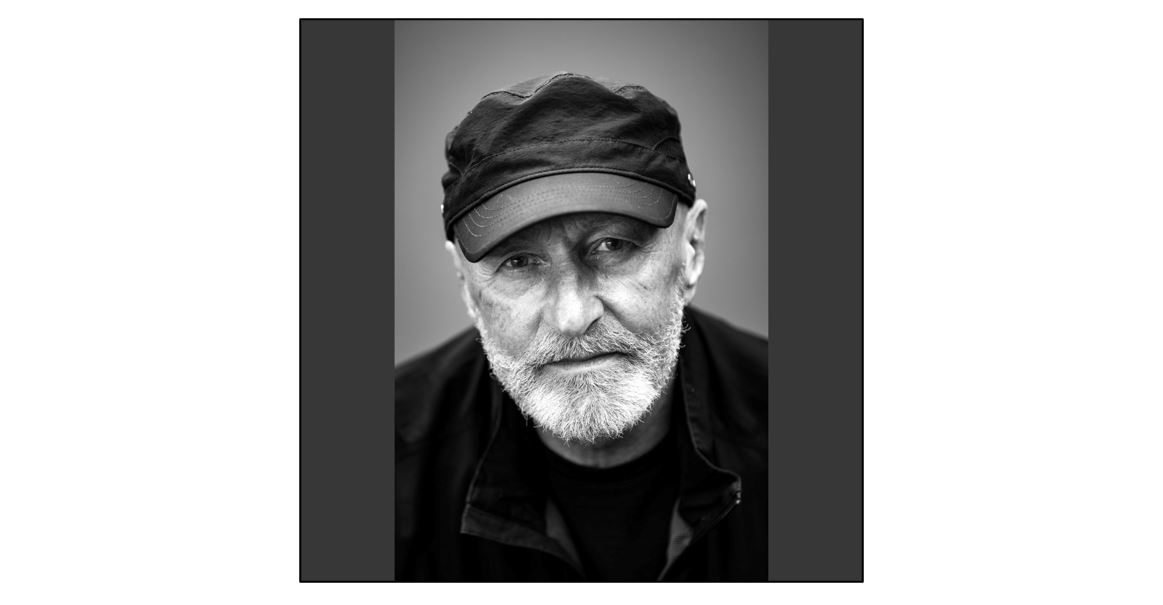 Martin Bond: Book Signing