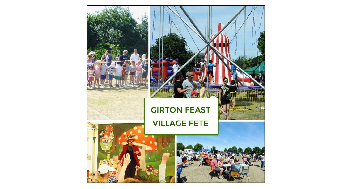 Girton Feast Village Fete