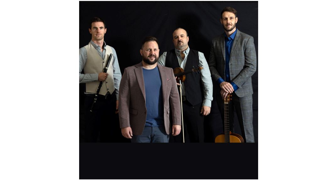 The Jeremiahs - Outdoor Courtyard Concert