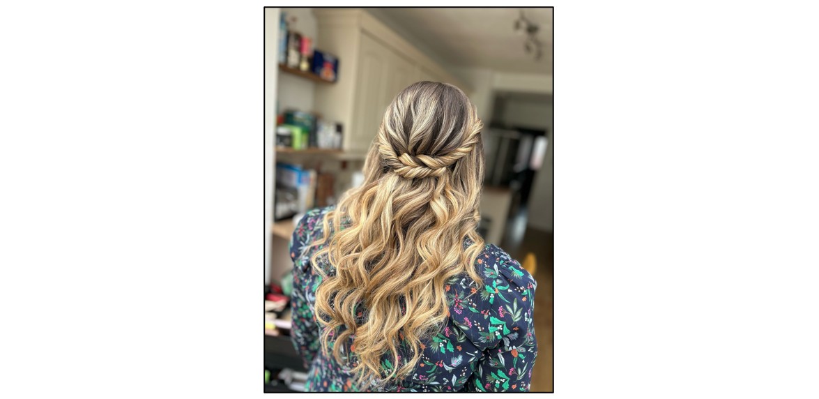 Beauty by Amineh - Balayage