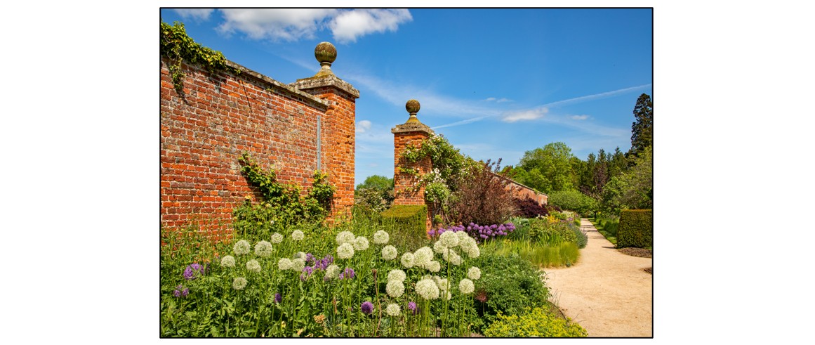 Great Big Green Week - Climate Resilient Gardening Tour