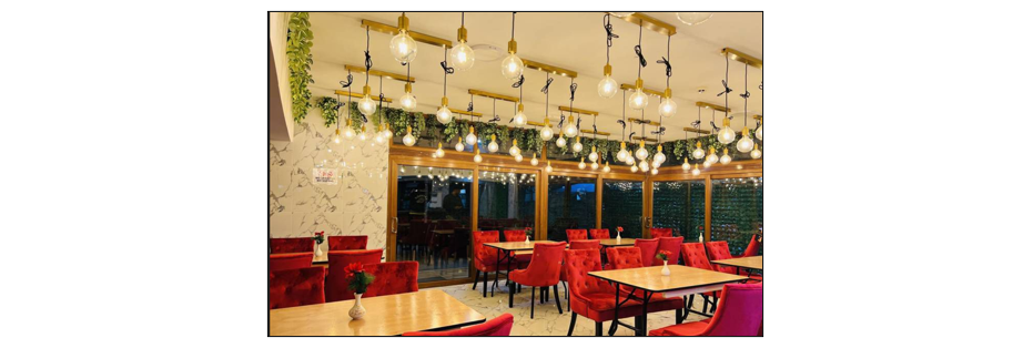 Stay Inn Express Hotel