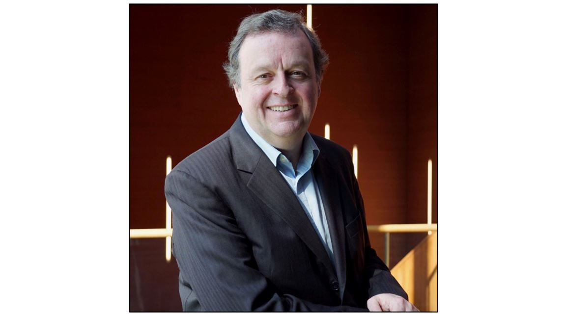 Ronan O'Hora in Concert