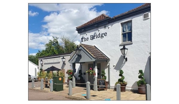 The Bridge