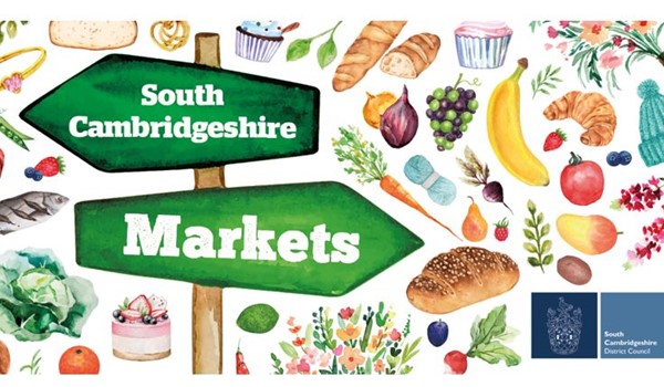 South Cambridgeshire Markets