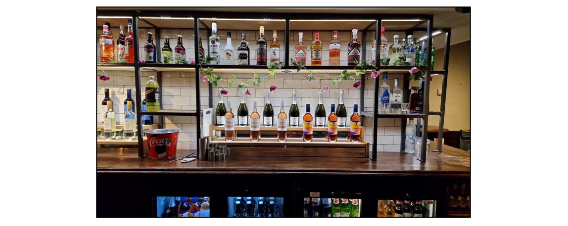 Hat and Rabbit - Bar