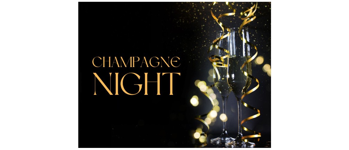 Champagne Night