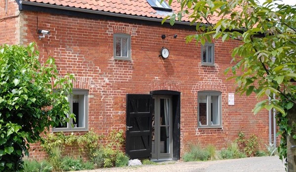 Fullers Hill Cottages