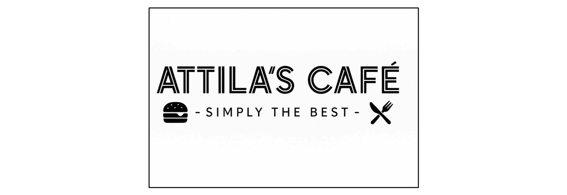 Attilia's Cafe - logo