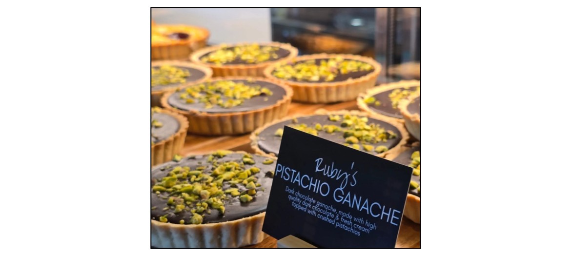 The Olive Tree Café