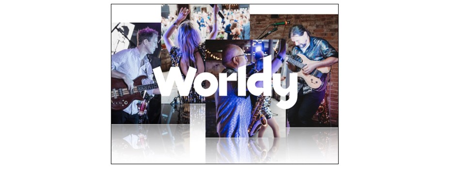 Live Music - Wordlys - The Chequers 