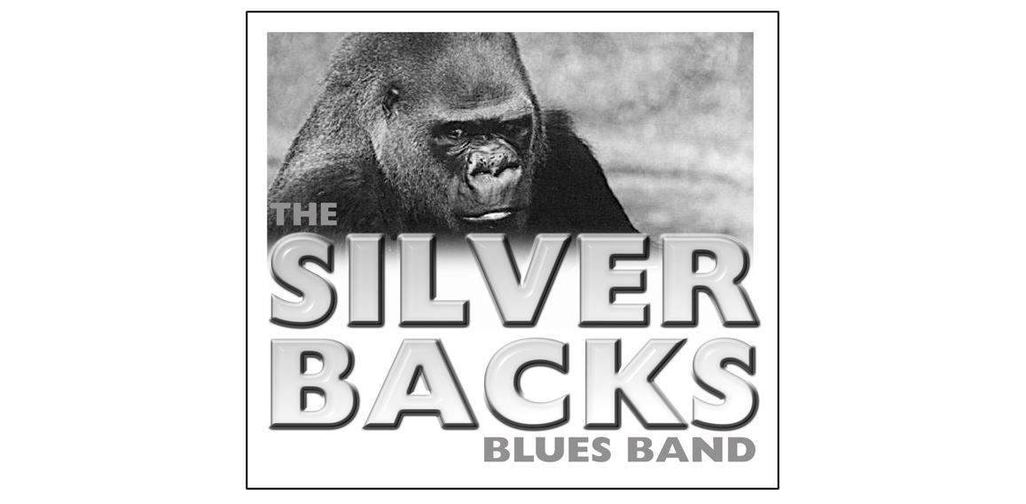 Live Music from The Silverbacks Blues Band