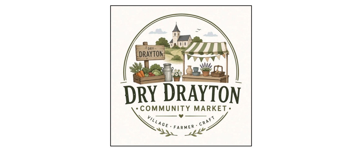 Dry Drayton Community Market 