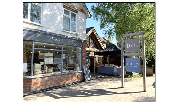 Shelford Delicatessen
