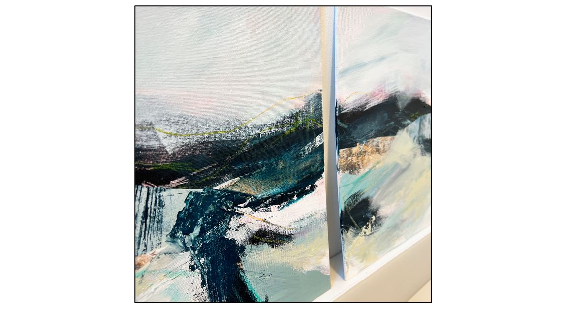 Paint a Winter Landscape Workshop