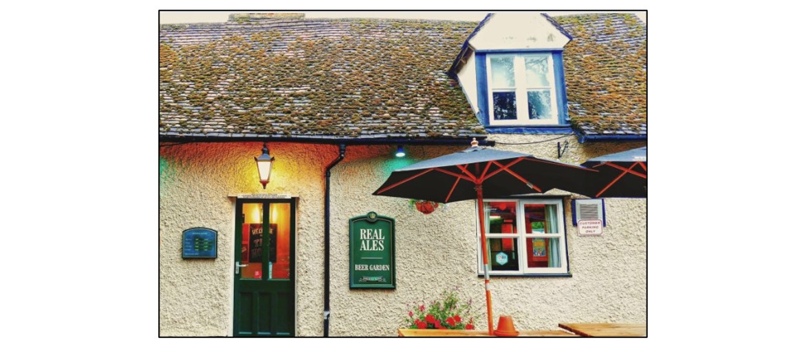 The Hoops, Barton