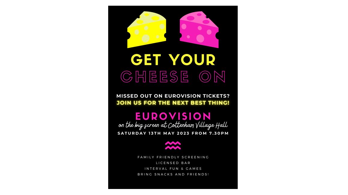 Eurovision Party