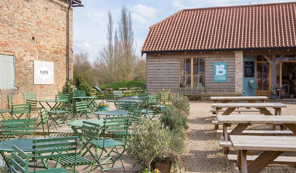 Burwash Manor