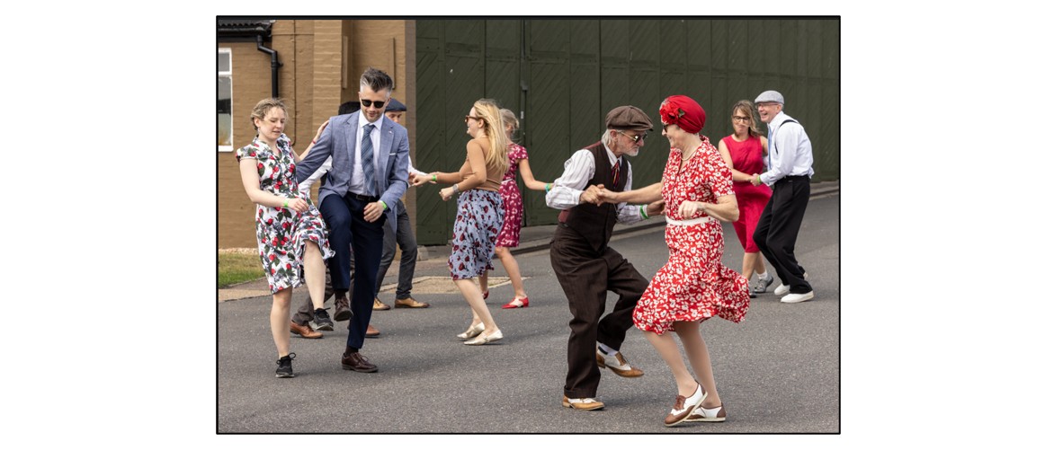 IWM History Festival 