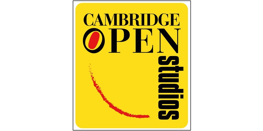  Cambridge Open Studios