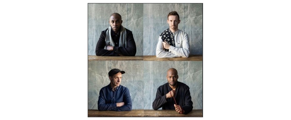 Empirical Quartet in Concert