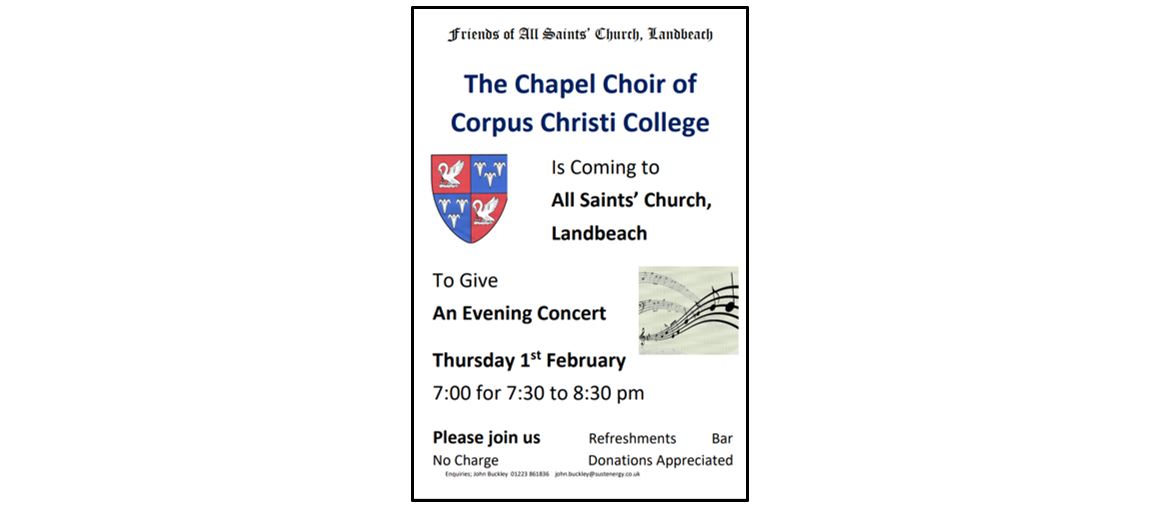 Evening Concert