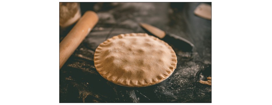 Pie Night